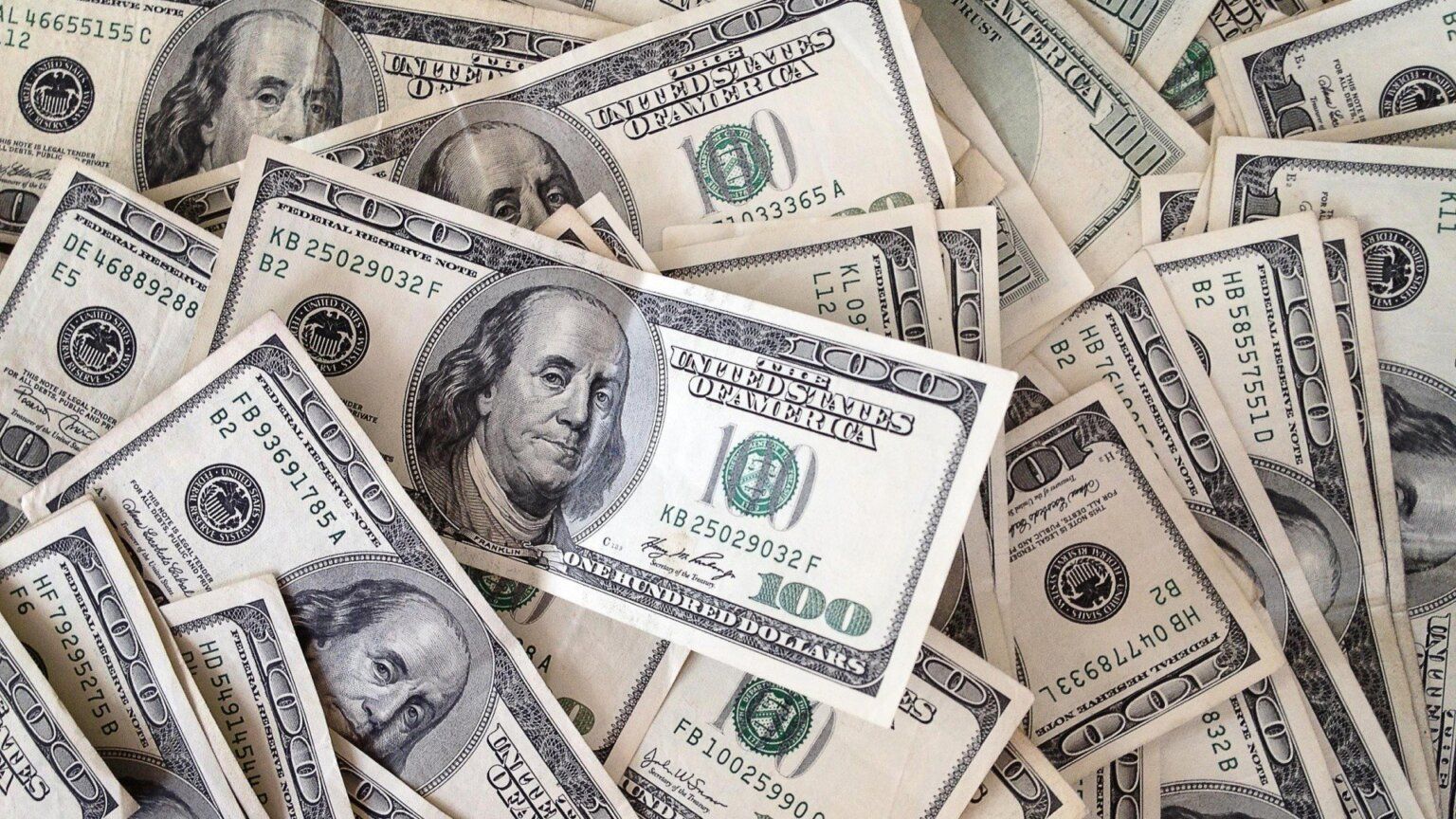 سعر الدولار الآن