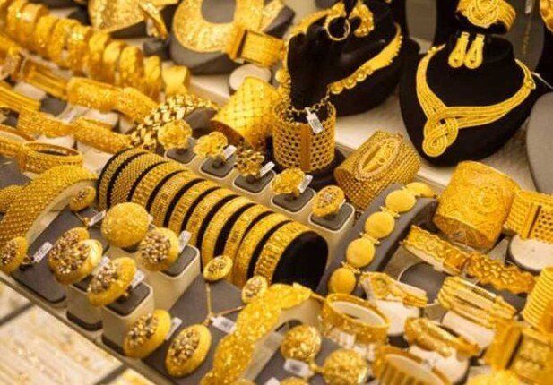 سعر الذهب في الكويت