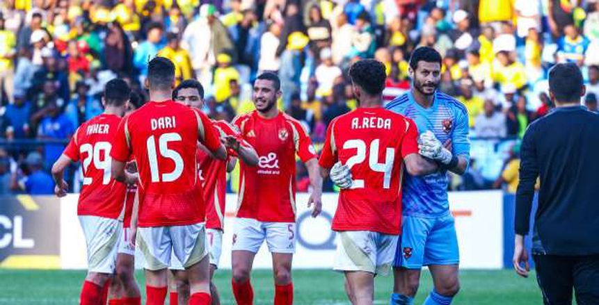 «الدوري المصري» ينقذ مطاريد الأهلي في الموسم الجديد «الدوري المصري» ينقذ مطاريد الأهلي في الموسم الجديد