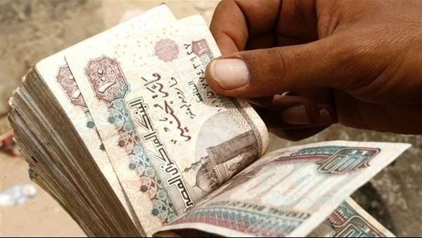 مرتبات شهر مايو 2025