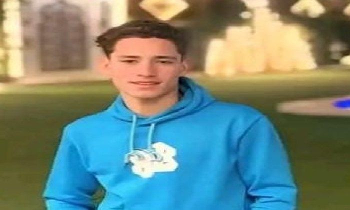مصرع طالب غرقا بمياه ترعة السعدية بالشرقية