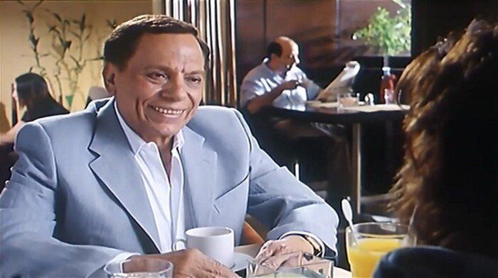 عيد ميلاد عادل إمام