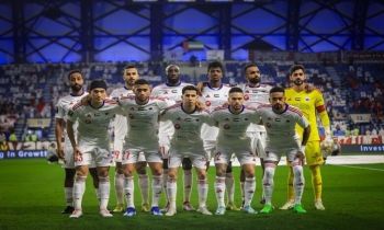 الأحد.. الشارقة الإماراتي وليون سيتي السنغافوري يتبارزان على لقب دوري أبطال آسيا 2