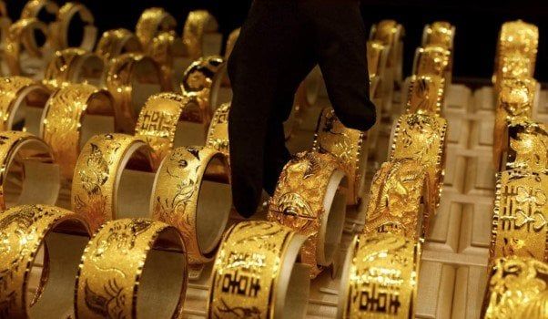سعر الذهب في الكويت