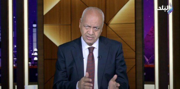 مصطفى بكري يحذر: مخطط أمريكي لتهجير مليون فلسطيني من غزة إلى ليبيا