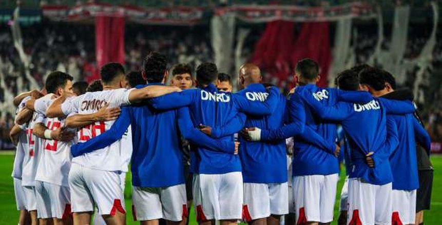 مهاجم محلي.. الزمالك يحسم أولى صفقات الصيف و«سداسي» في الطريق مهاجم محلي.. الزمالك يحسم أولى صفقات الصيف و«سداسي» في الطريق