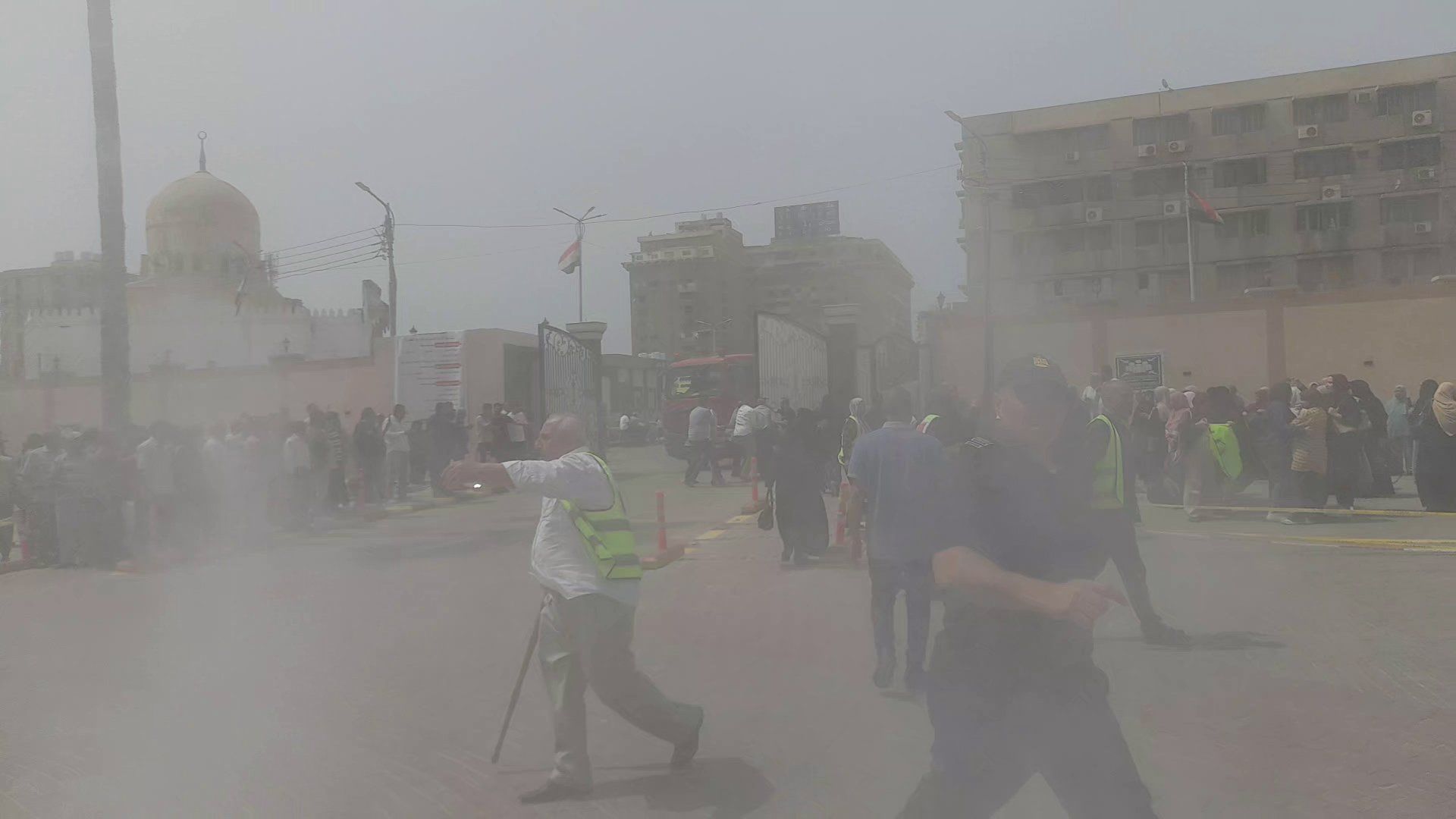 جانب من التجربة جانب من التجربة