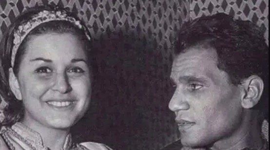 لأول مرة.. الكشف عن تسجيل صوتي لـ العندليب يتحدث فيه عن علاقته بـ سعاد حسني