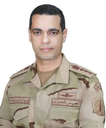 عاجل | بيان هام للمتحدث العسكري بعد قليل