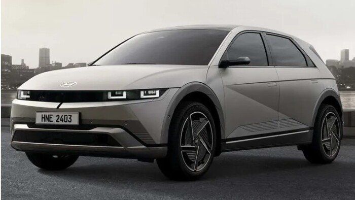 هيونداي IONIQ 5
