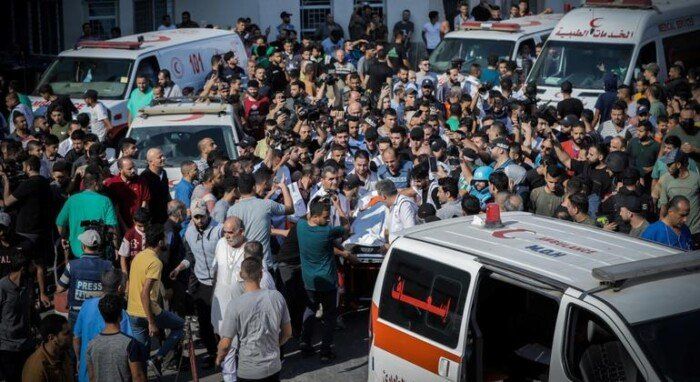 خلال الـ24 ساعة الأخيرة: 148 شهيدًا في غارات الاحتلال المتواصلة على قطاع غزة