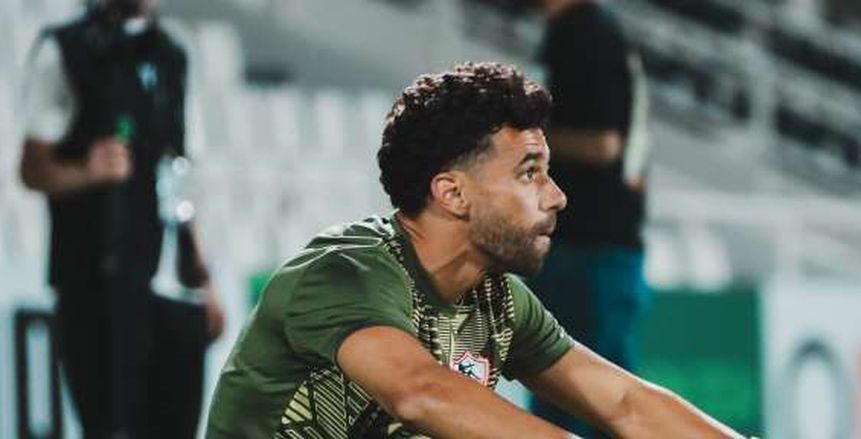 سبب فشل مفاوضات الزمالك مع عبد الله السعيد.. مكالمة مفاجئة تشعل الغضب