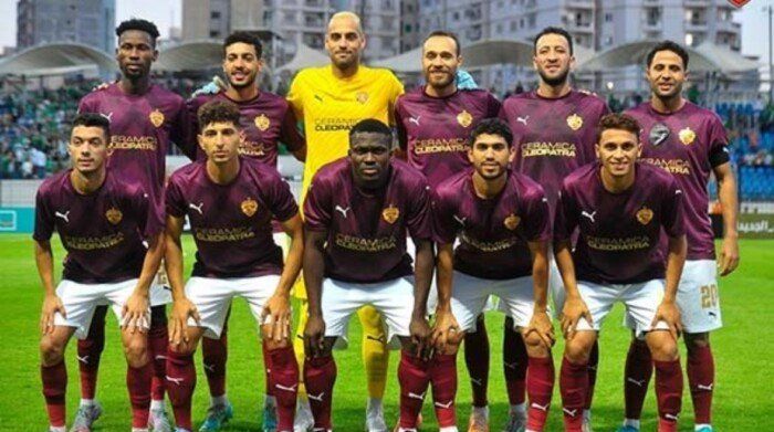 سيراميكا كليوباترا: وافقنا على تأجيل مباراة بيراميدز ورابطة الأندية رفضت