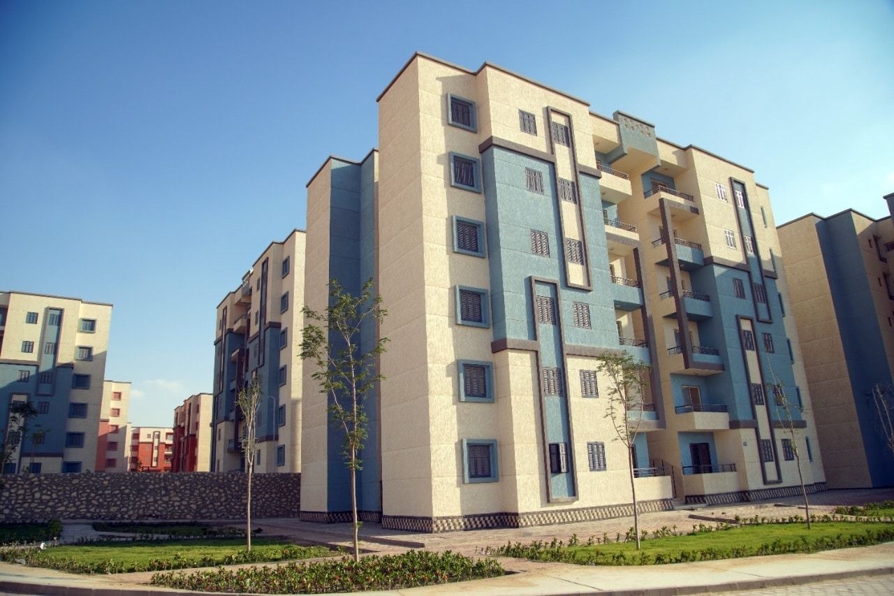 الإسكان: طرح 15 ألف وحدة سكنية لمتوسطي الدخل ضمن