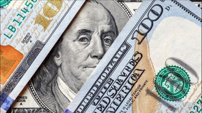 سعر الدولار اليوم