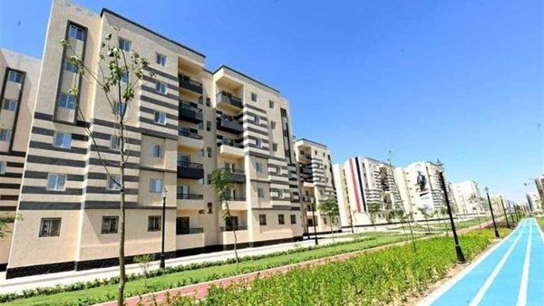 سكن لكل المصريين 7.. أعرف خطوات التقديم وقيمة جدية الحجز