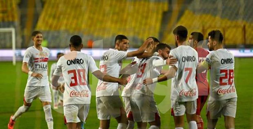 بالأسماء.. تفاصيل تحرك الزمالك لحسم 3 صفقات بعد إنهاء أزمة القيد بالأسماء.. تفاصيل تحرك الزمالك لحسم 3 صفقات بعد إنهاء أزمة القيد