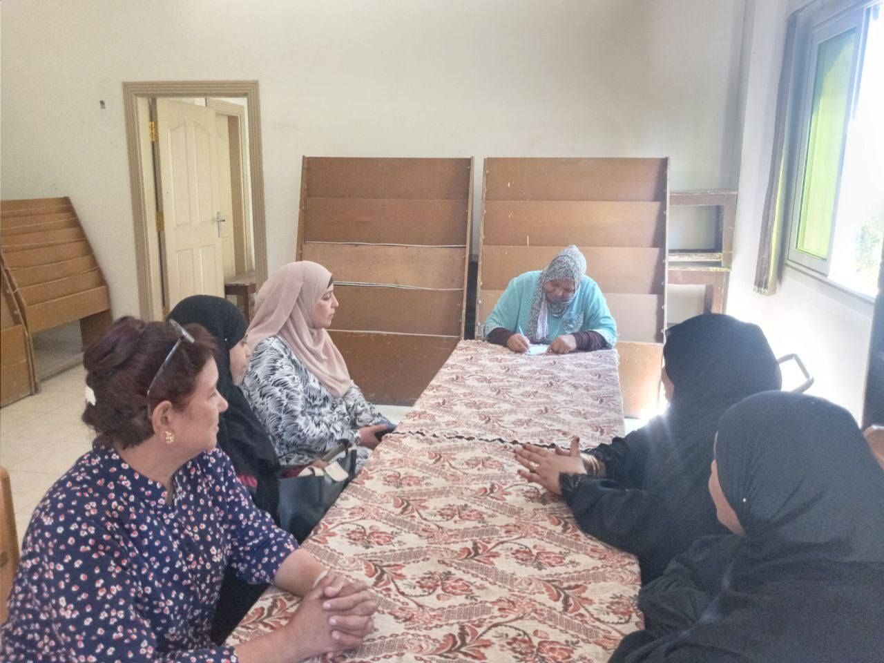ثقافة الأقصر يناقش إصلاح المجتمع من إصلاح الفرد وأضرار التدخين