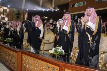 وزير الدفاع: سعيد بتخرج ابني ونتشارك الفرحة بجيلٌ واعد من أجيال الوطن