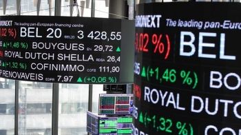 موقف ستوكس 600.. مؤشرات الأسهم الأوروبية تغلق على ارتفاع جماعي