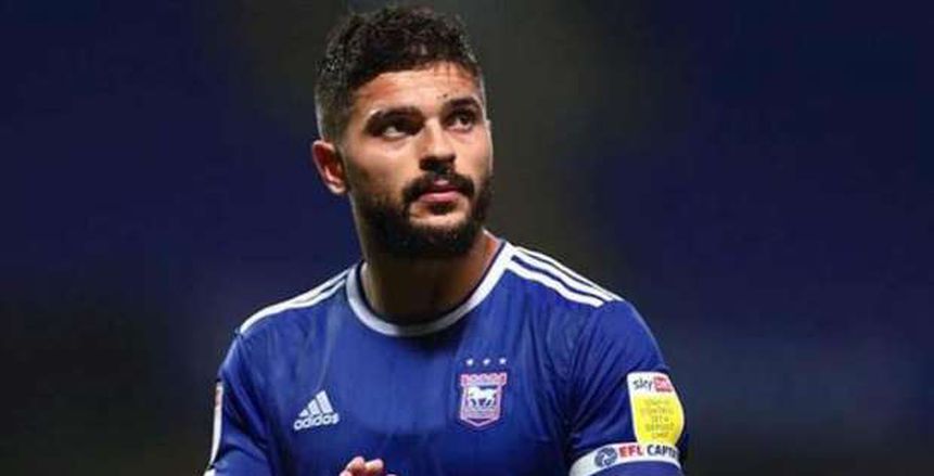 موقف سام مرسي من الانتقال إلى الزمالك في الميركاتو الصيفي (خاص) موقف سام مرسي من الانتقال إلى الزمالك في الميركاتو الصيفي (خاص)