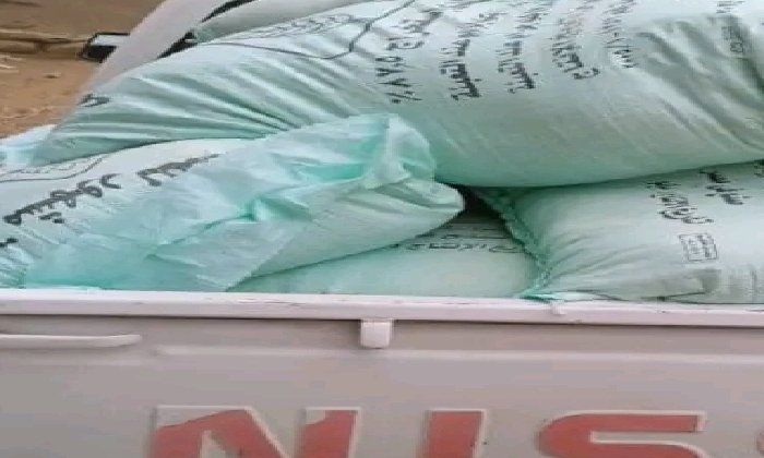 في حملات تموينية.. الداخلية تضبط 11 طن دقيق مدعم آخر 24 ساعة