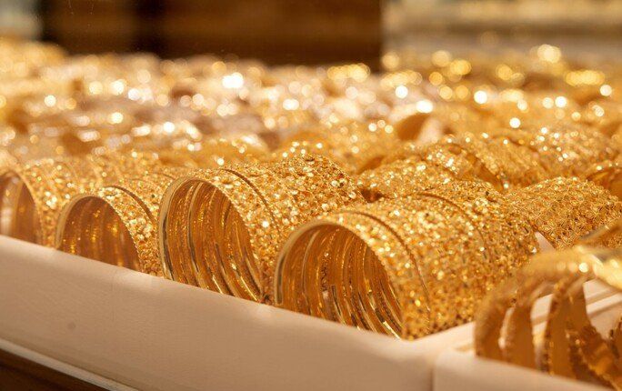 سعر الذهب في عمان