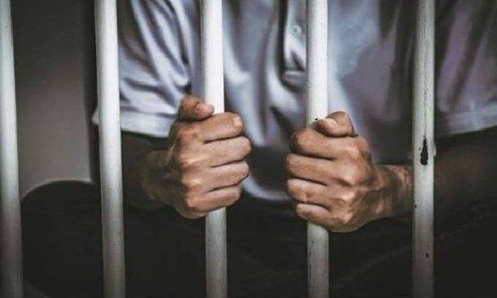السجن المؤبد لعامل لاتهامه بحيازة مخدرات وسلاح ناري بشبرا الخيمة