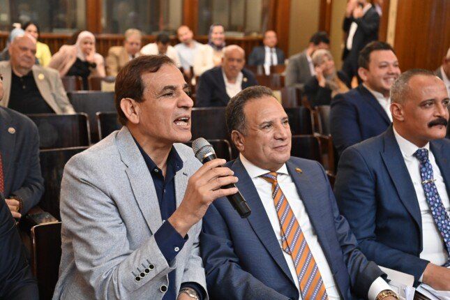 الفردي أو القائمة النسبية.. برلماني يعترض على مقترح تعديل قانون الانتخابات