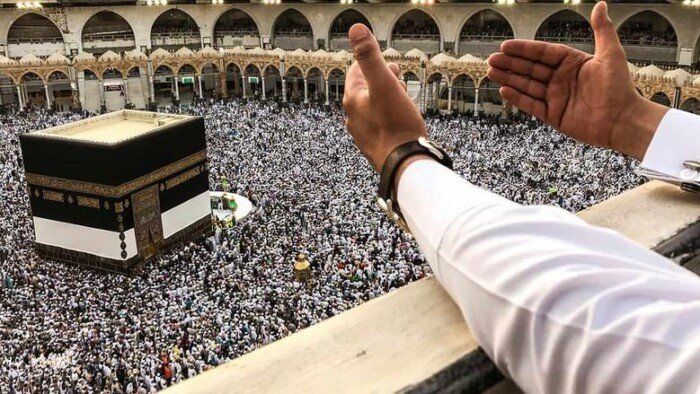 استمرار عمليات التفويج.. 3075 حاجًا يصلون إلى «المدينة ومكة»
