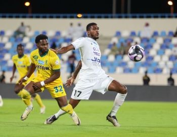 قبل جولة الحسم.. حسابات البقاء والهبوط تشتعل بين 3 أندية في دوري روشن
