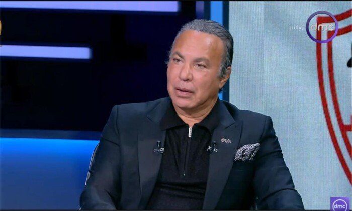 أيمن يونس: الدوري هذا الموسم «باطل»
