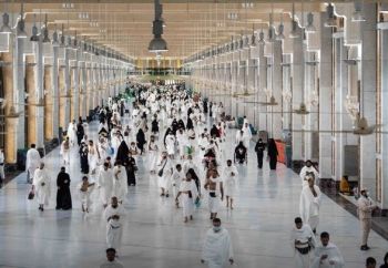 جامعة أم القرى تُعلن الفرص التطوعية لخدمة الحجاج.. رابط التقديم