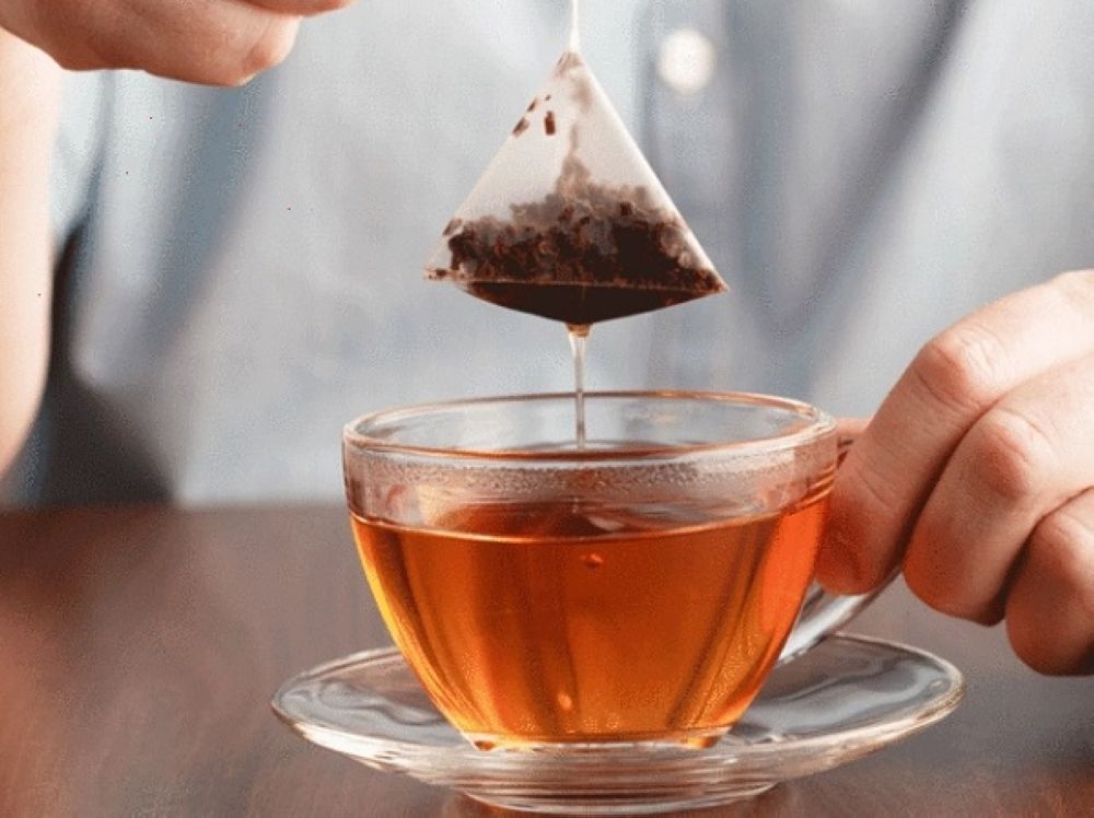 اليوم العالمي للشاي يصادف 21 مايو من كل عام - متداولة