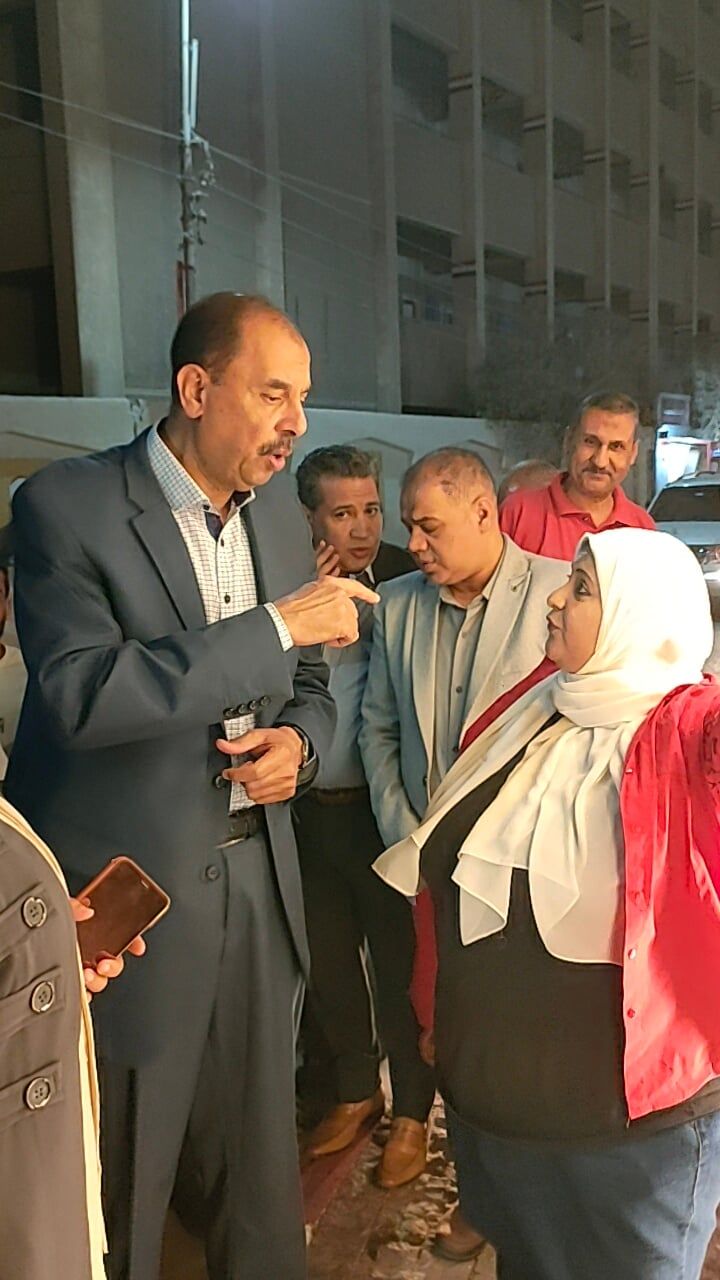نقاش حول التطوير نقاش حول التطوير