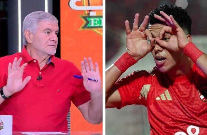 «مفيش لاعب يقدر يلوي دراع الأهلي».. إكرامي يكشف موقفه من بيع إمام عاشور قبل مونديال الأندية