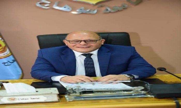 إنقاذ شاب مصاب بطعنة نافذة بالقلب في مستشفي الطوارئ بسوهاج الجامعي الجديد