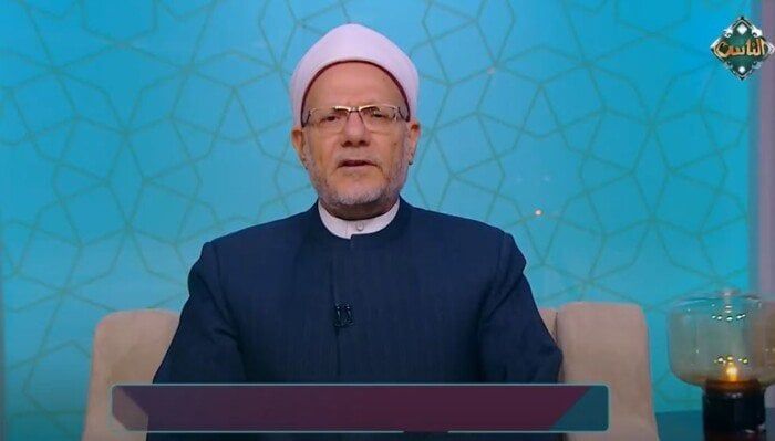 ما حكم التوكيل في رمي الجمرات؟ الدكتور شوقي علام يجيب