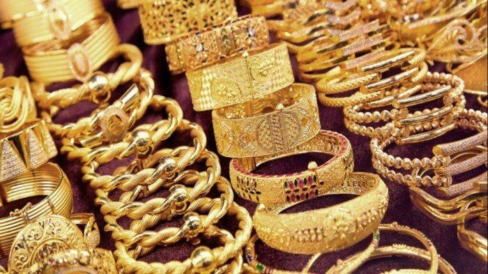 مفاجأة سعر الذهب اليوم بختام تعاملات اليوم 19-5-2025.. عيار 21 بكام؟
