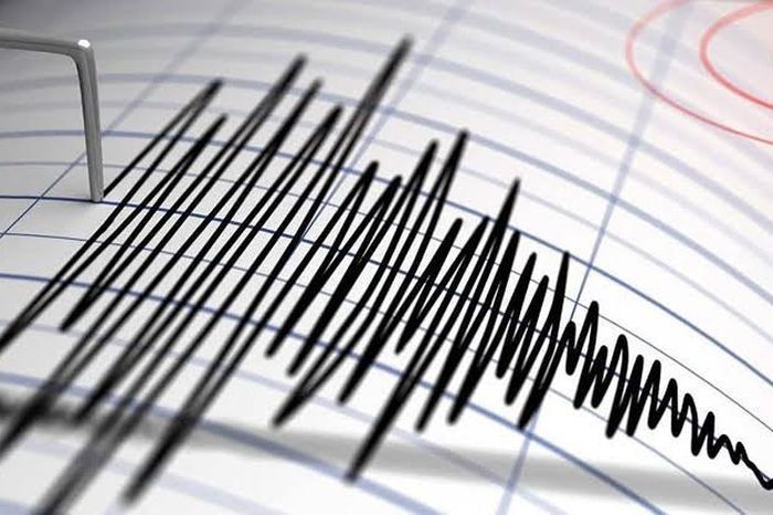 هزة أرضية جديدة بقوة 3 ريختر تضرب جزيرة كريت في اليونان
