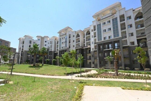 غدًا.. الإسكان تبدأ تسليم دفعة جديدة من وحدات «سكن مصر» بالقاهرة الجديدة