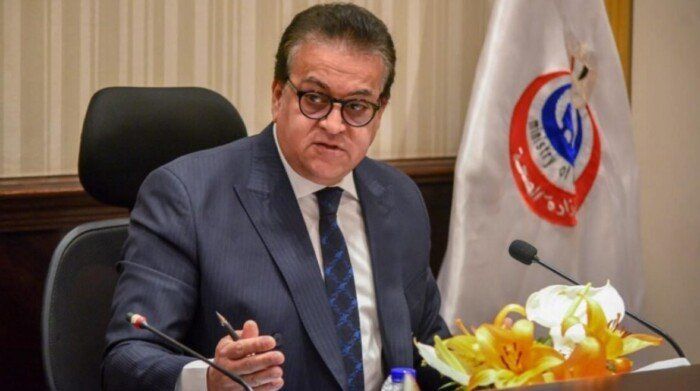 «وزير الصحة»: 150 سيارة إسعاف كانت تنقل الجرحى من معبر رفح إلى المستشفيات