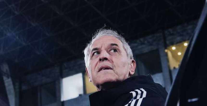 كولر يفاجئ الأهلي بطلب جديد.. ويهدد باللجوء لـ«فيفا» (خاص) كولر يفاجئ الأهلي بطلب جديد.. ويهدد باللجوء لـ«فيفا» (خاص)