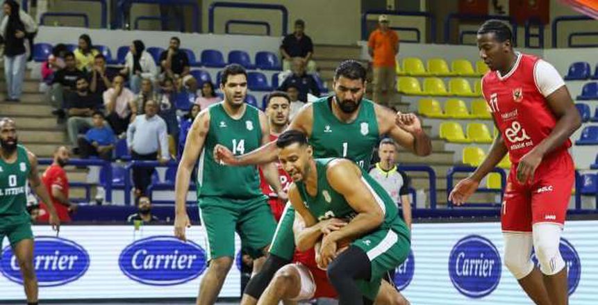 طاقم تحكيم أجنبي لنهائي دوري السوبر بين الأهلي والاتحاد.. موعد اللقاء طاقم تحكيم أجنبي لنهائي دوري السوبر بين الأهلي والاتحاد.. موعد اللقاء