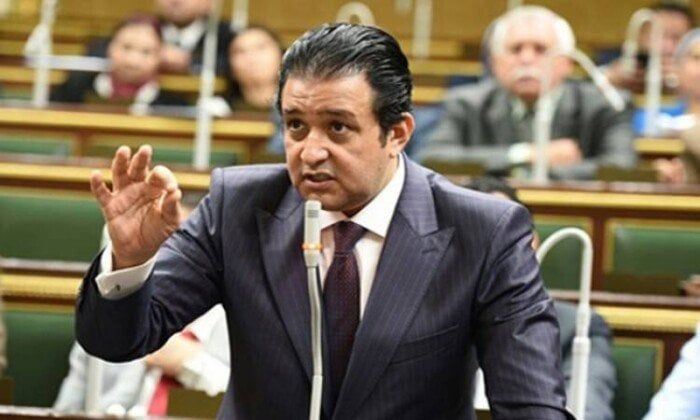 «نقل البرلمان» توافق على موازنة جهاز تنظيم النقل البري الداخلي والدولي عن العام 2026/2025