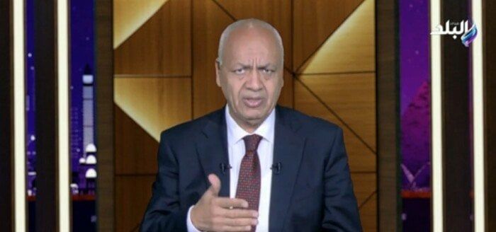مصطفى بكري: المؤامرات تهدف لإجبارنا على قبول التهجير.. ومصر صامدة بإرادة شعبها العظيم