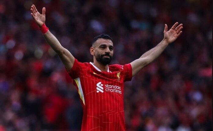 ياسر ريان: محمد صلاح ظُلِم في الكرة الذهبية.. وإبراهيم عادل يستحق الاحتراف