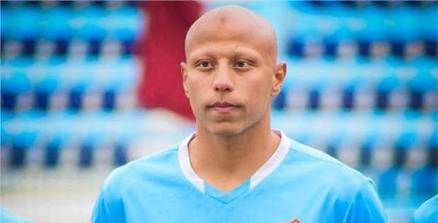 بدبل رامي ربيعة على أعتاب خلافته في الأهلي.. اعرف التفاصيل بدبل رامي ربيعة على أعتاب خلافته في الأهلي.. اعرف التفاصيل