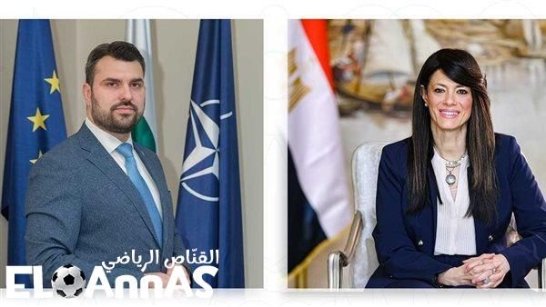 قفزة في حجم التبادل التجاري بين مصر وبلغاريا إلى 234 مليون دولار