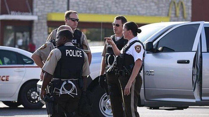 مقتل شخصين وإصابة 9 آخرين فى إطلاق نار بمتنزه ولاية فيلادلفيا